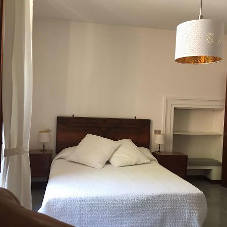 Civico 10 Otel Gubbio Dış mekan fotoğraf
