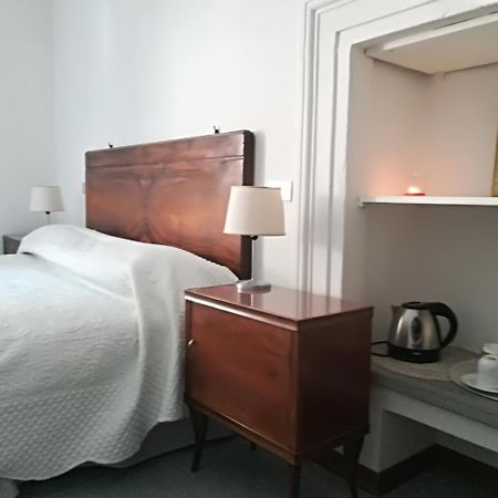 Civico 10 Otel Gubbio Dış mekan fotoğraf