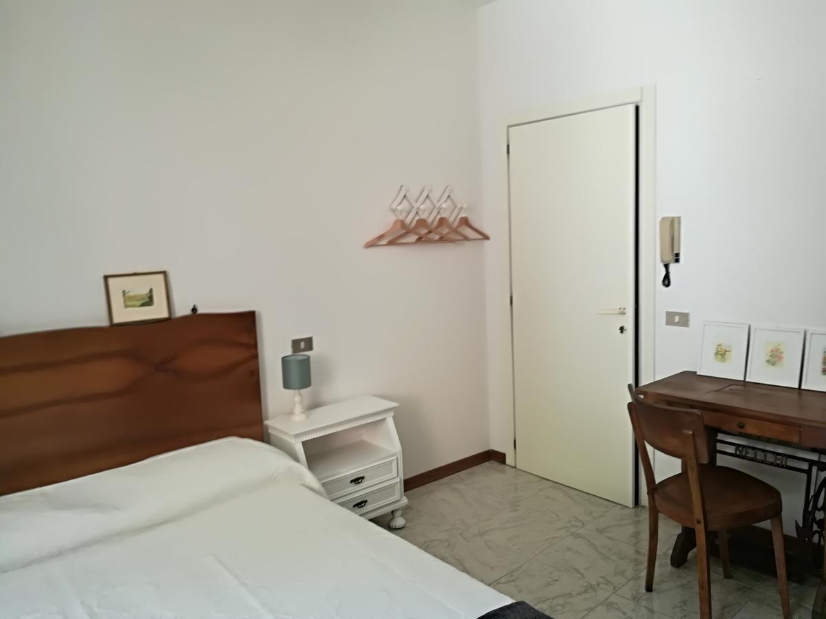 Civico 10 Otel Gubbio Dış mekan fotoğraf