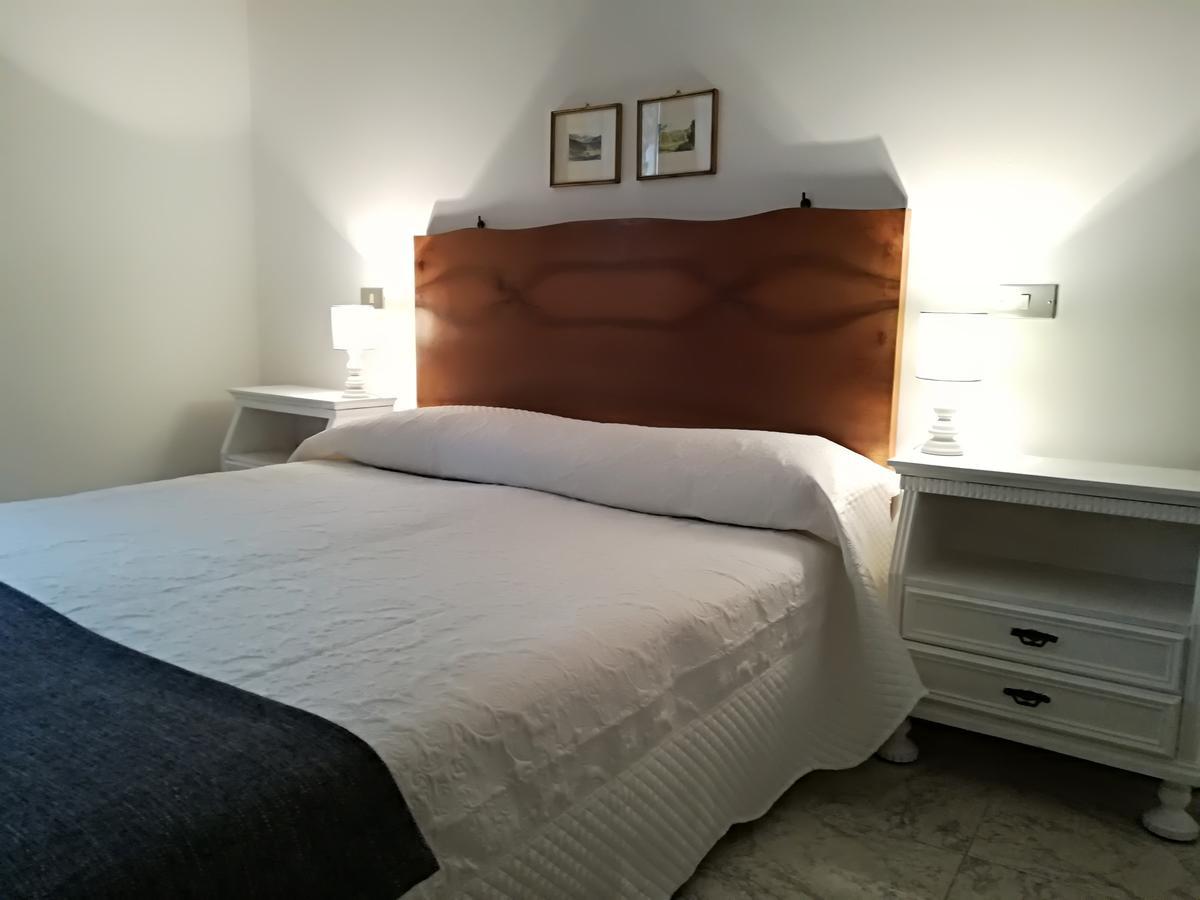 Civico 10 Otel Gubbio Dış mekan fotoğraf