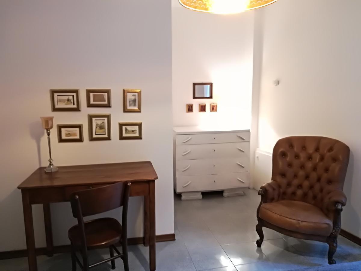 Civico 10 Otel Gubbio Dış mekan fotoğraf