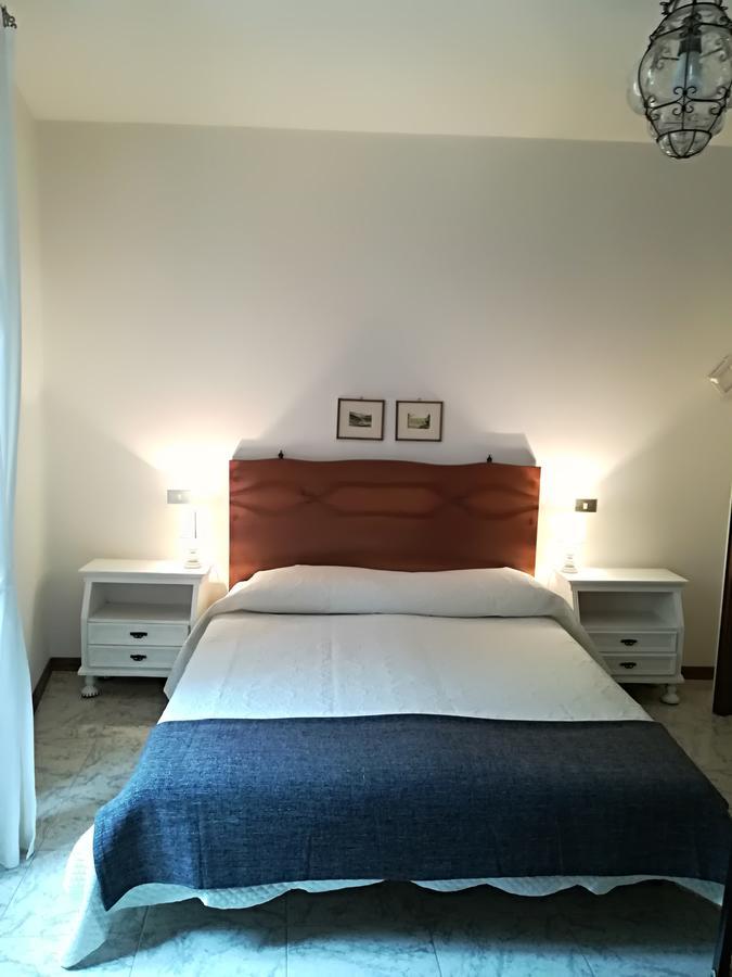 Civico 10 Otel Gubbio Dış mekan fotoğraf