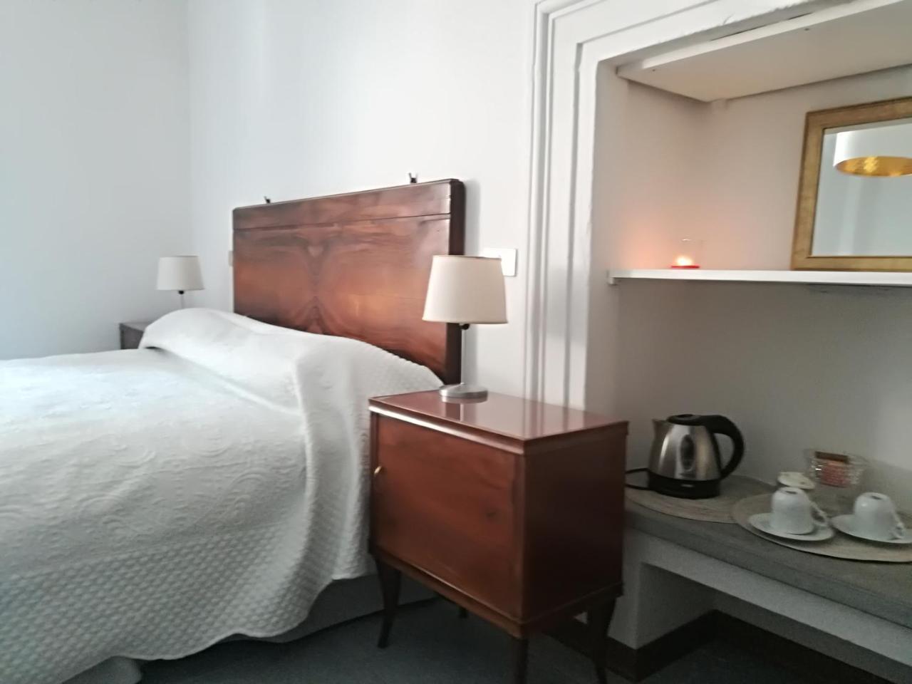 Civico 10 Otel Gubbio Dış mekan fotoğraf