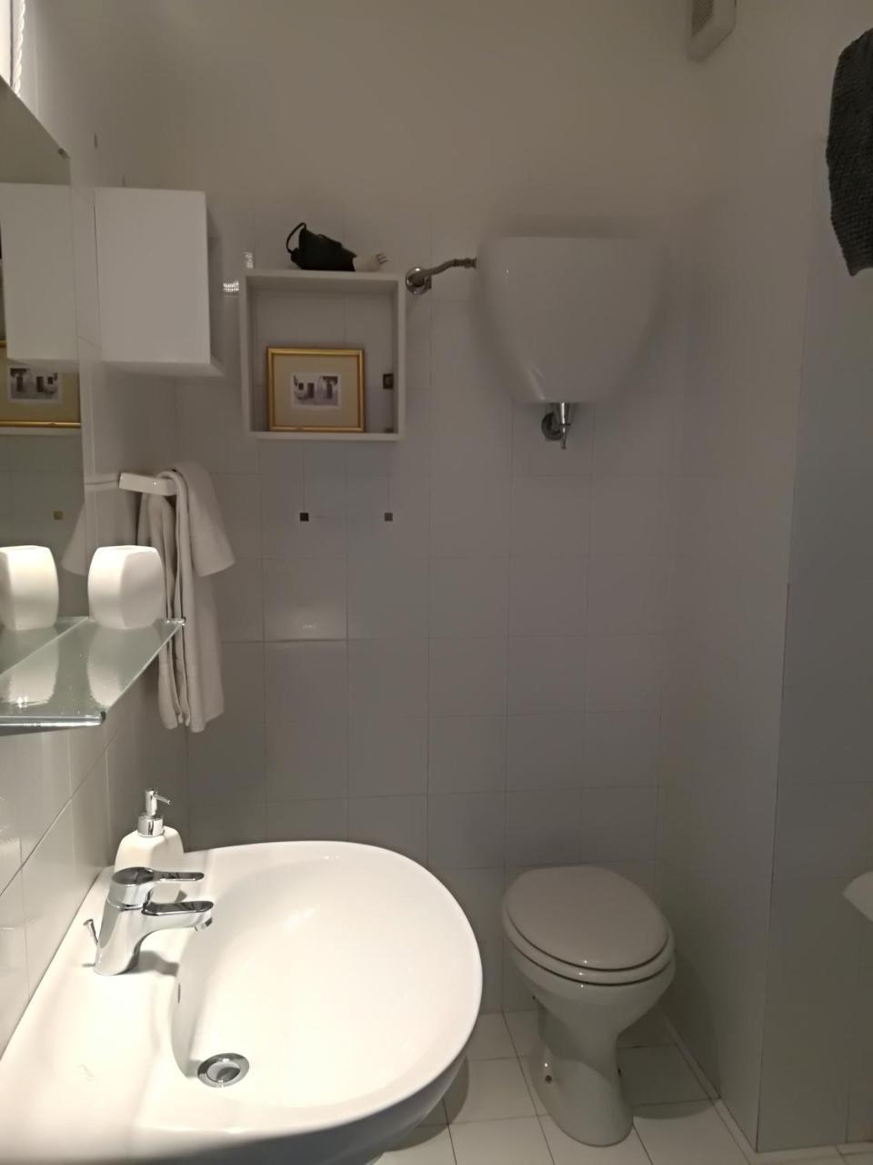 Civico 10 Otel Gubbio Dış mekan fotoğraf